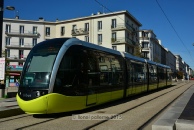 le tramway